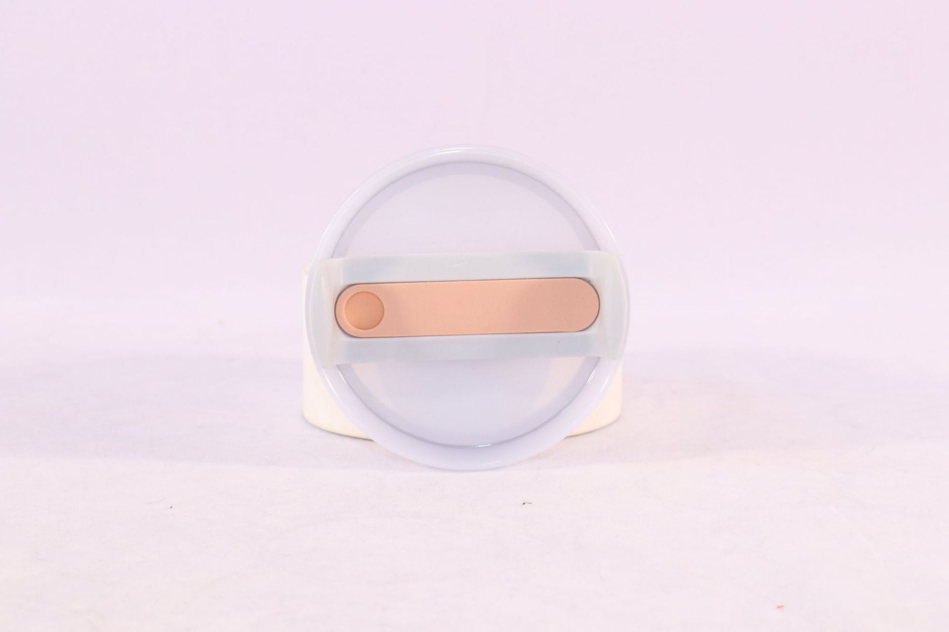 40 Oz Insulated Tumbler with Handle