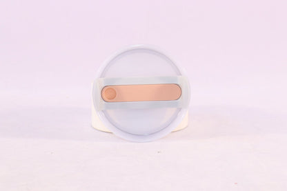 40 Oz Insulated Tumbler with Handle