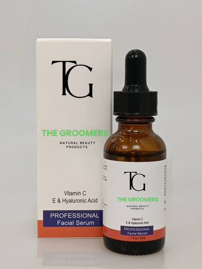 Vitamin C Serum Facial Serum