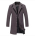 Mens Woolen Coat