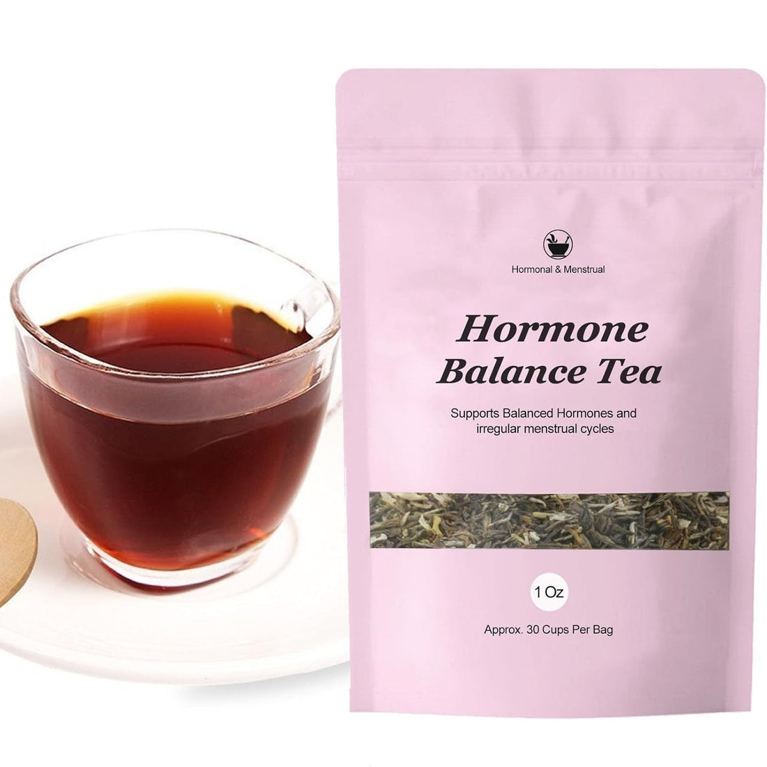 Household Hormone Balance Organic Tea/Hormome