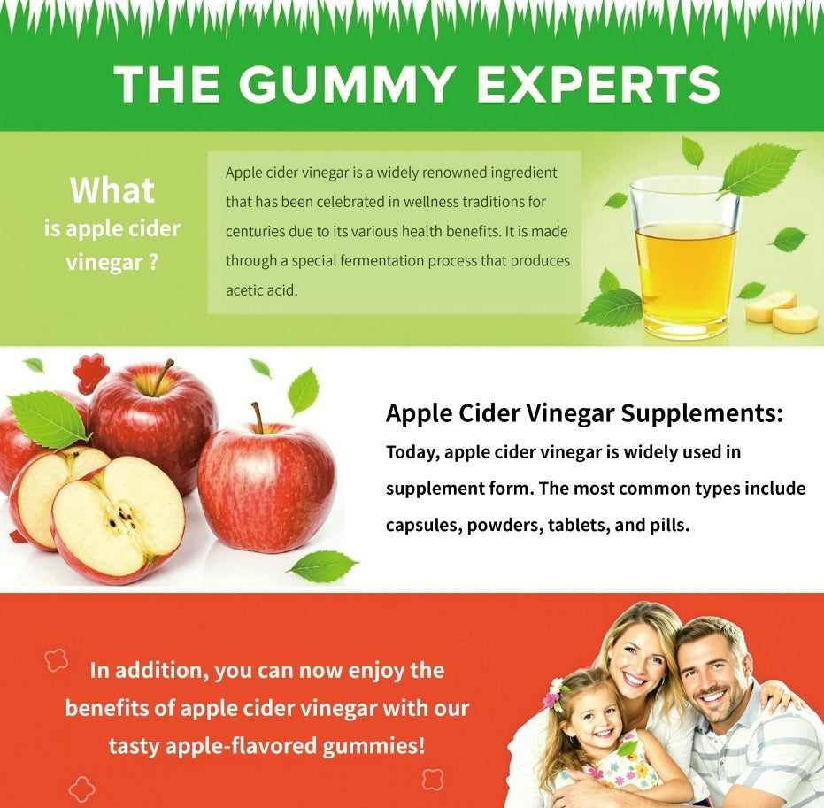 Cider Vinegar Gummies Cider Vinegar  Grapefruit