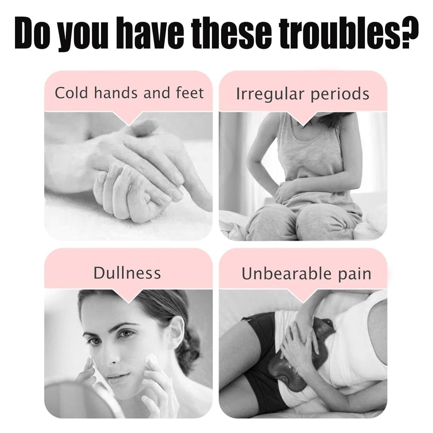 Household Hormone Balance Organic Tea/Hormome