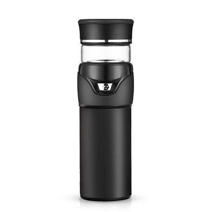 Tea Separation Thermos