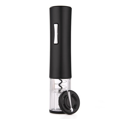 electric wine opener