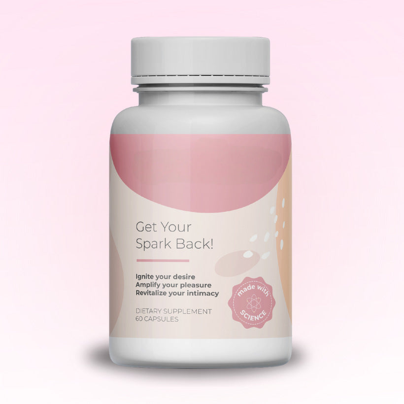 Women's Balance Capsules