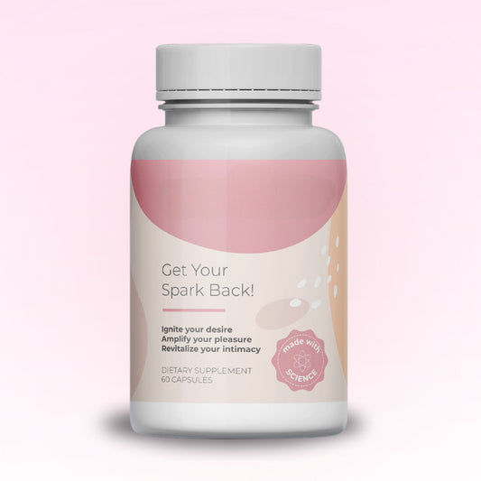 Women's Balance Capsules