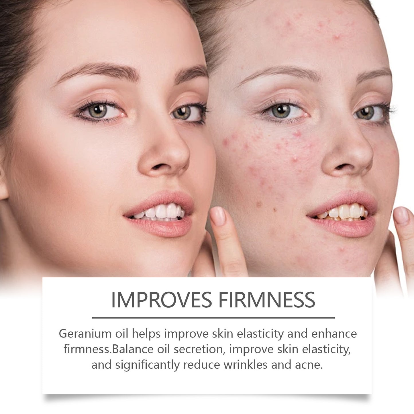 Retinol Oil Repair Facial Acne Skin