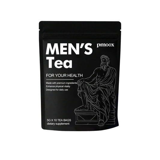 Men's Energy And Vitality Tea Bag