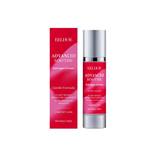 Menopausal Private Balance Cream