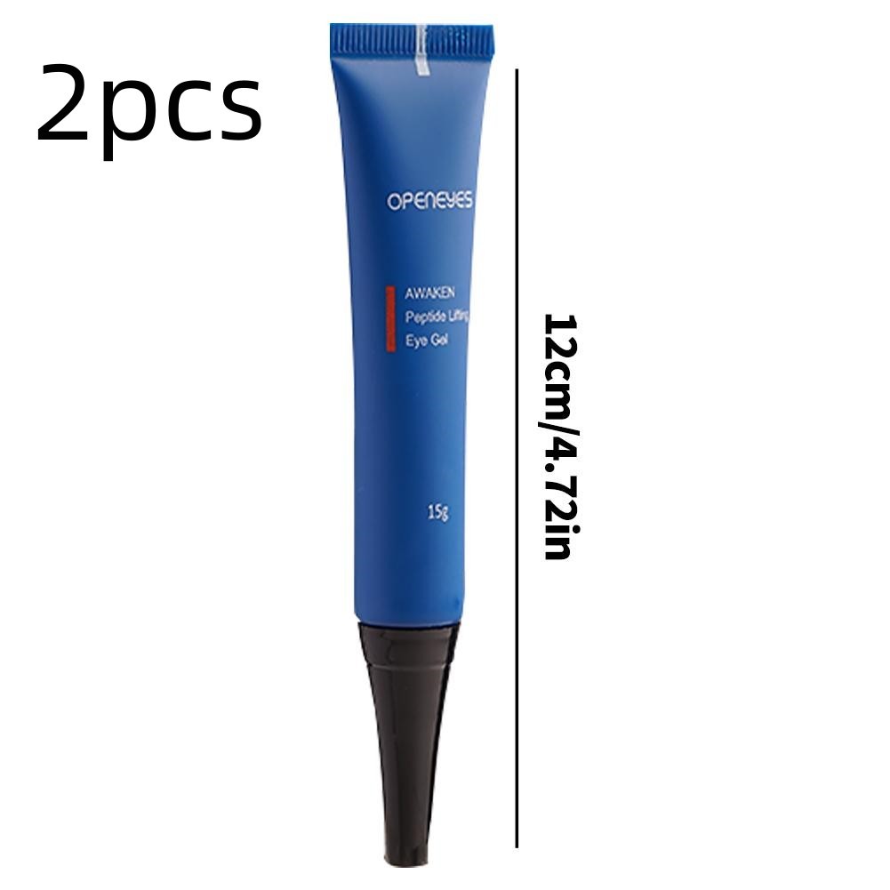 New Anti-aging Eye Cream For Men