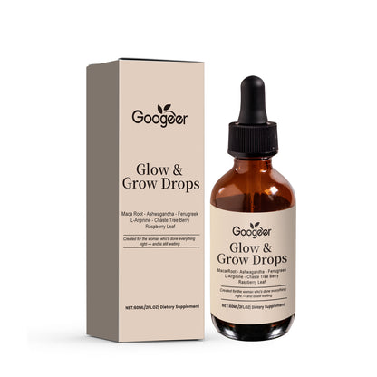 Female Estrogen Balance Drops