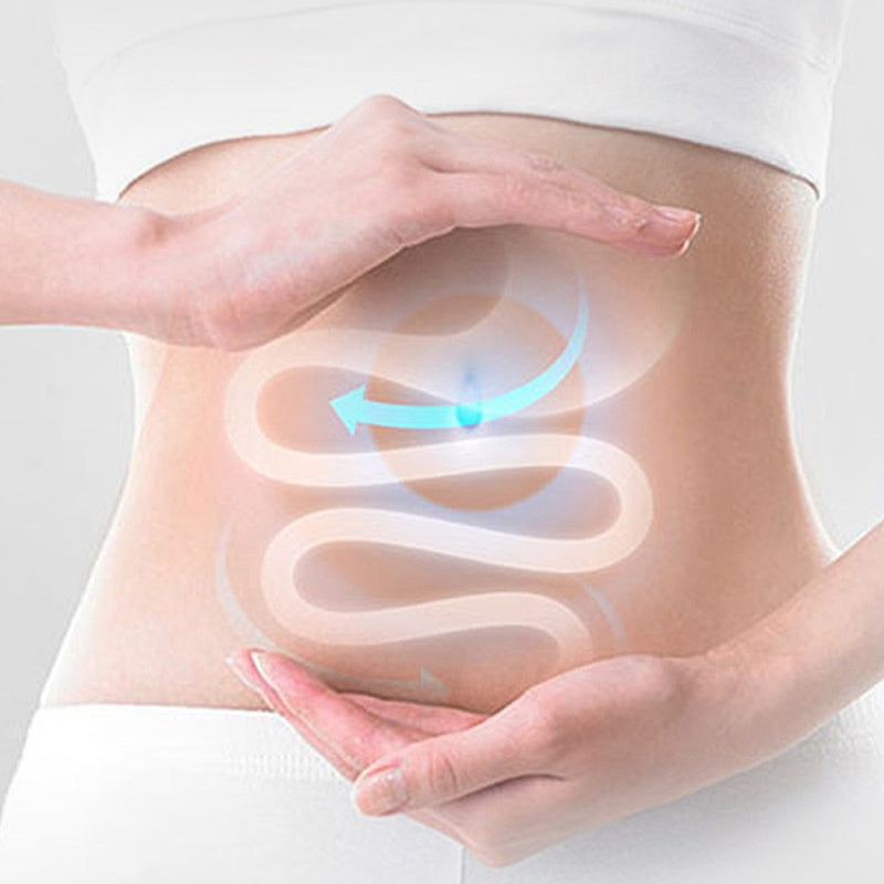 BSYS Intestinal Cleanse Capsules