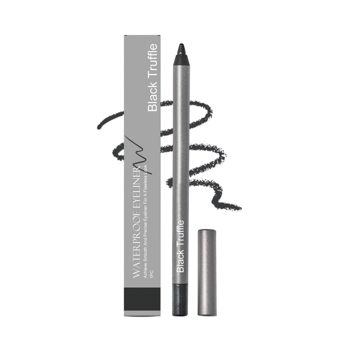 Durable Smooth Eyeliner Gel Pen