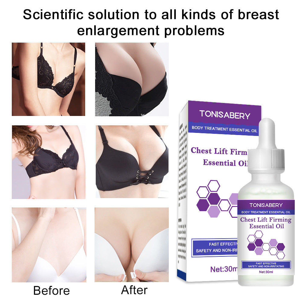 Nursing Oil Massage Lifting Boost Female Hormones