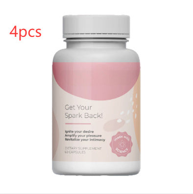 Women's Balance Capsules