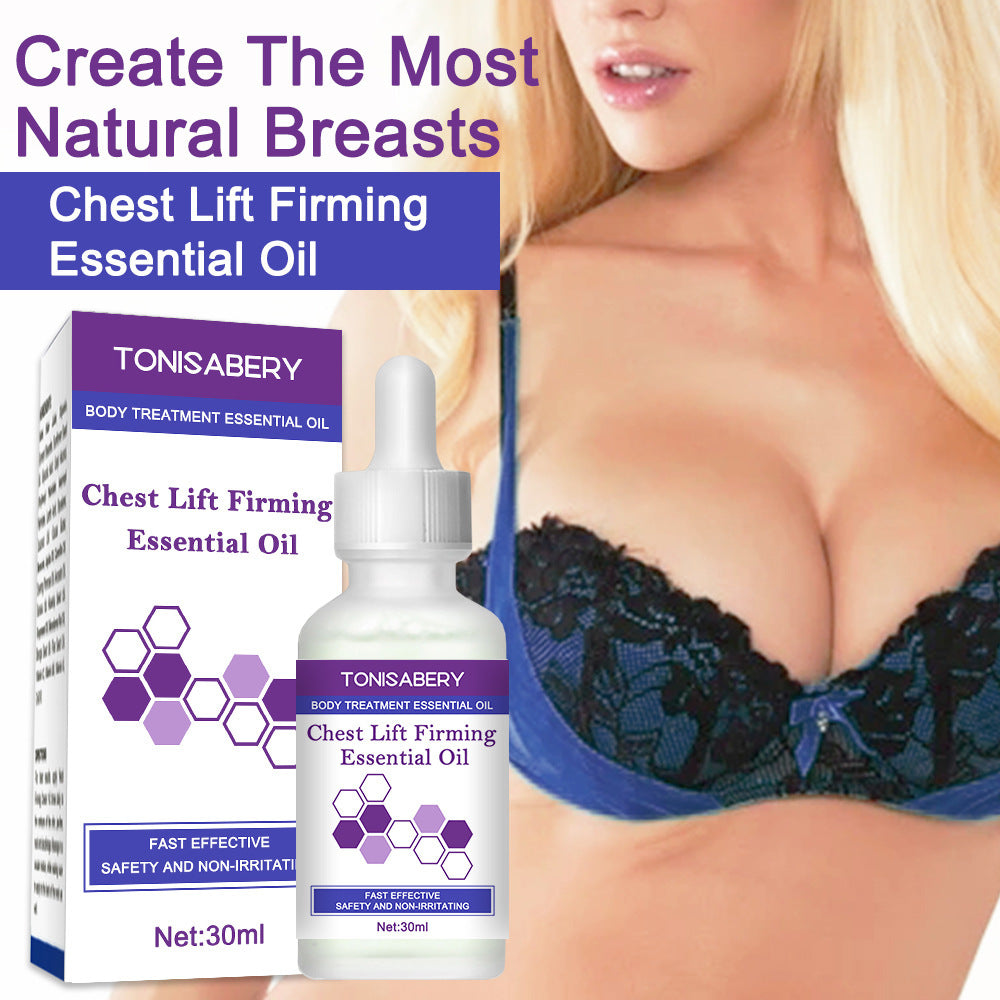 Nursing Oil Massage Lifting Boost Female Hormones