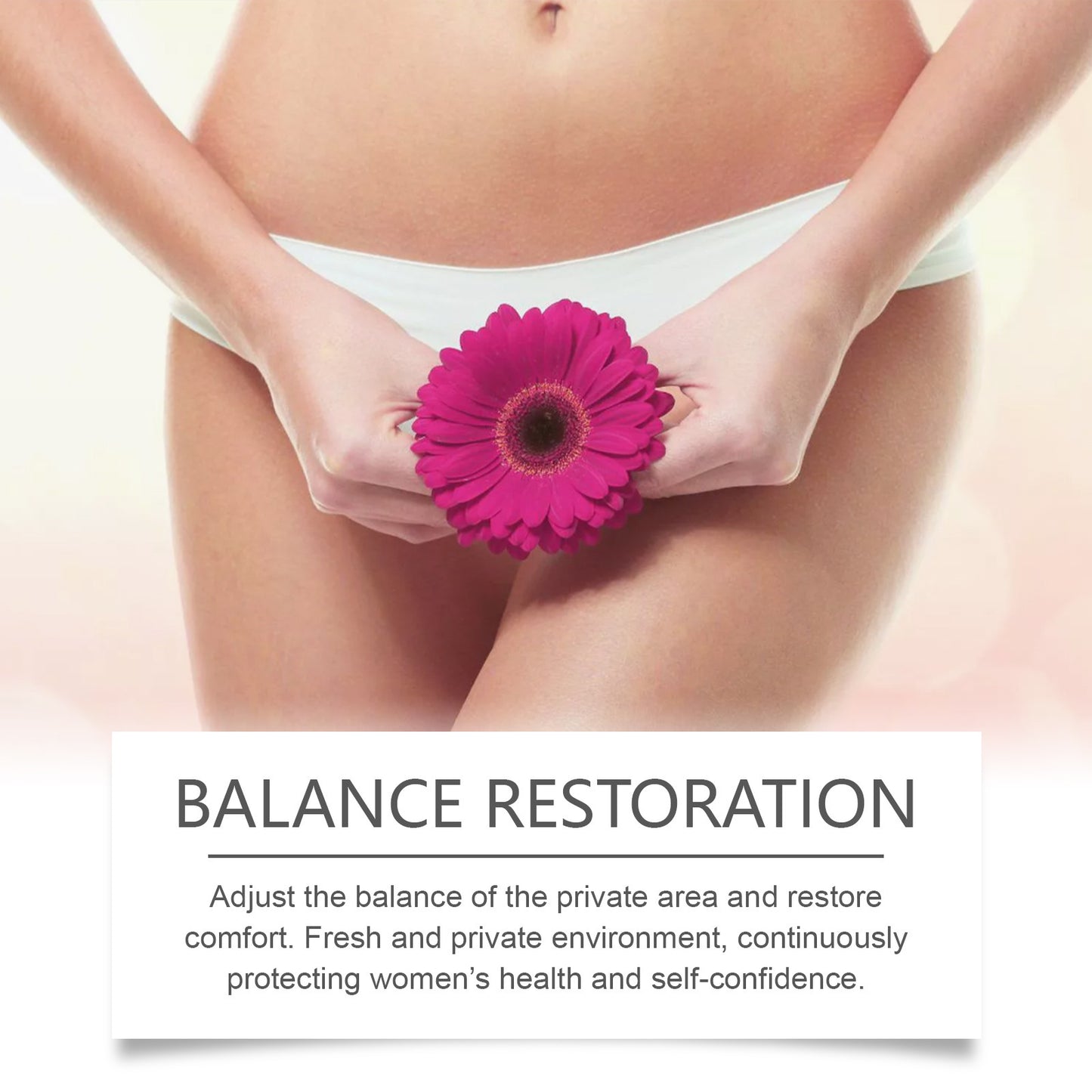 Mild Formula Refreshing Deodorant Care Body Balance