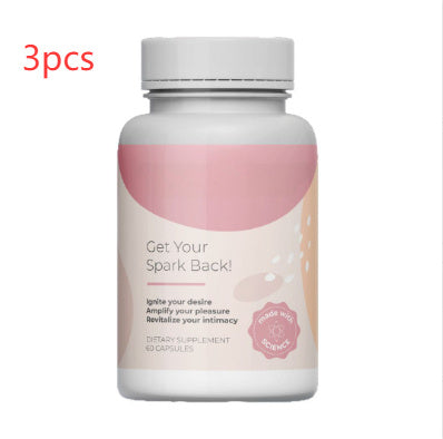 Women's Balance Capsules