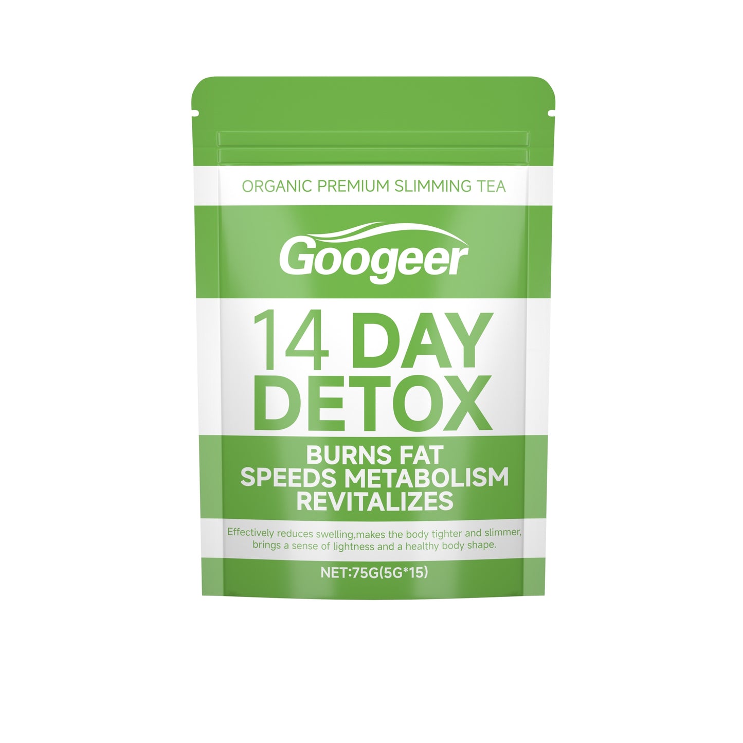 Organic Premium Slimming Tea