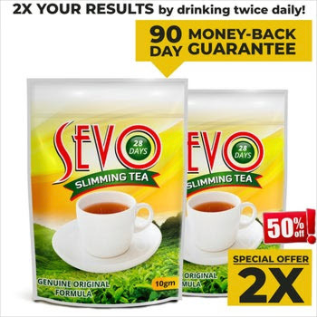 SEVO Slimming Tea