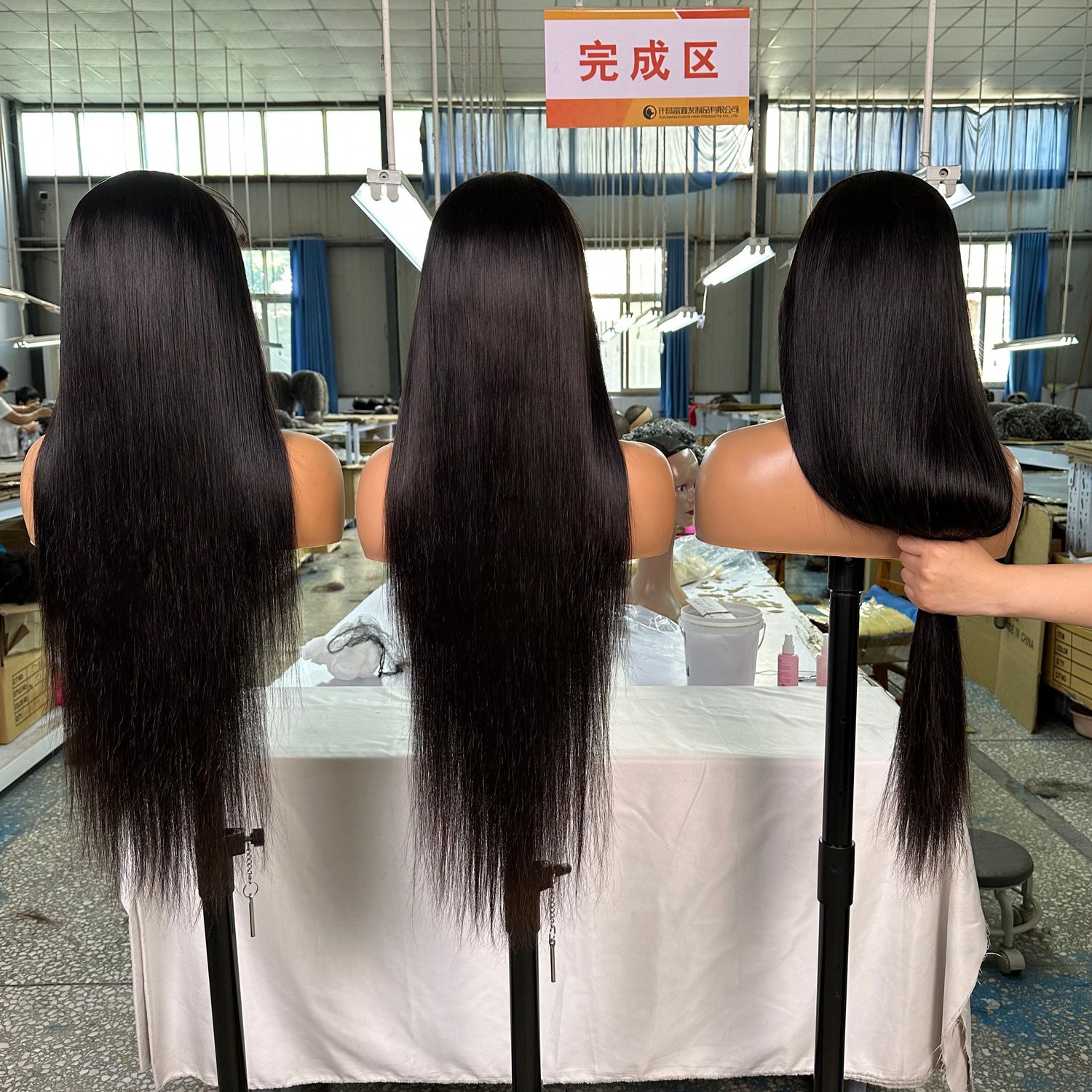 200 Density 13x4 Hd Lace Front Wigs For American Black Women Human Hair Wigs Wholesale