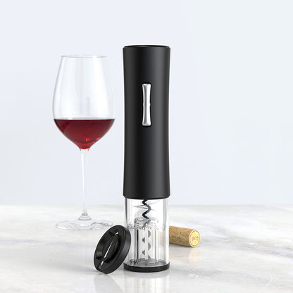 electric wine bottle opener