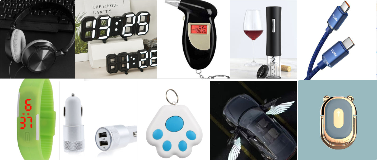 electric wine bottle opener