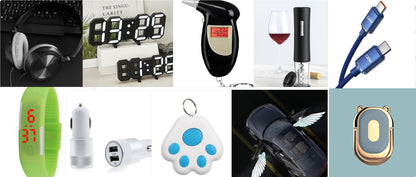 electric wine bottle opener