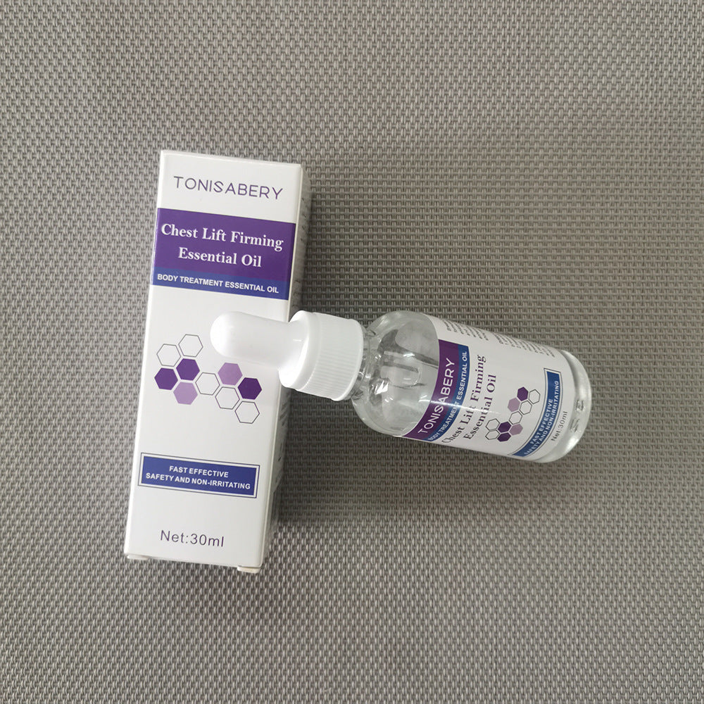 Nursing Oil Massage Lifting Boost Female Hormones