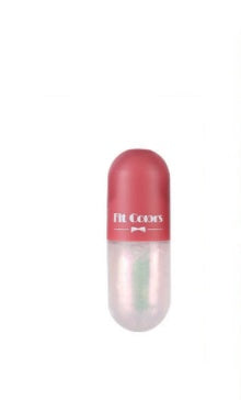 Day Night Instant Volume Lip Plumper Oil Clear Lasting Nourishing Repairing
