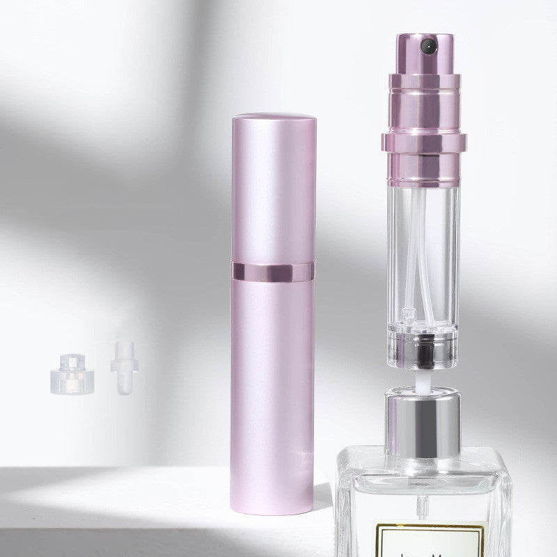 Perfume Vaporizers Bottled Bottoms Filled With Perfume