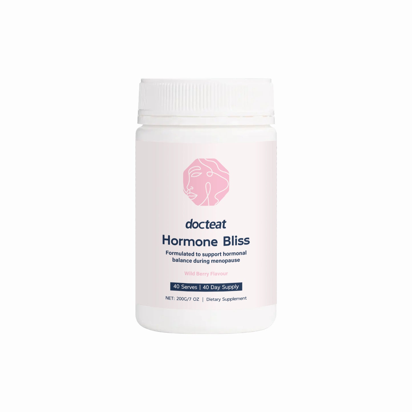 Hormone Balance Powder