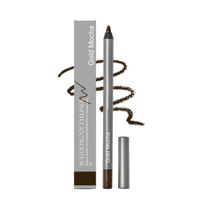 Durable Smooth Eyeliner Gel Pen